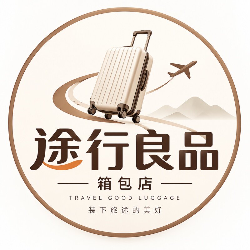 途行良品箱包店