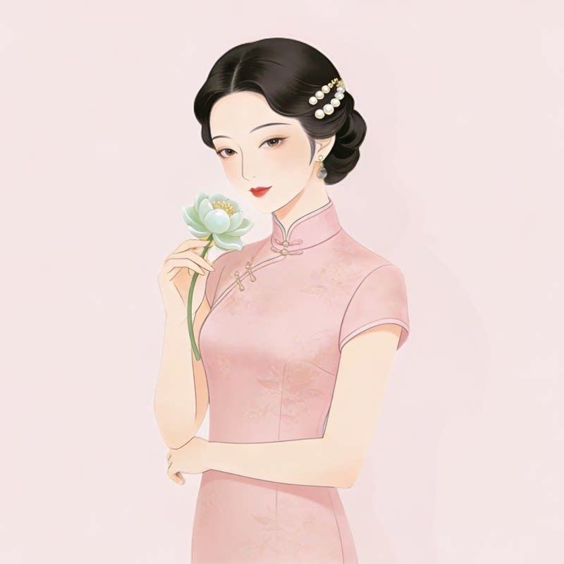 钰花满堂旗舰店的LOGO