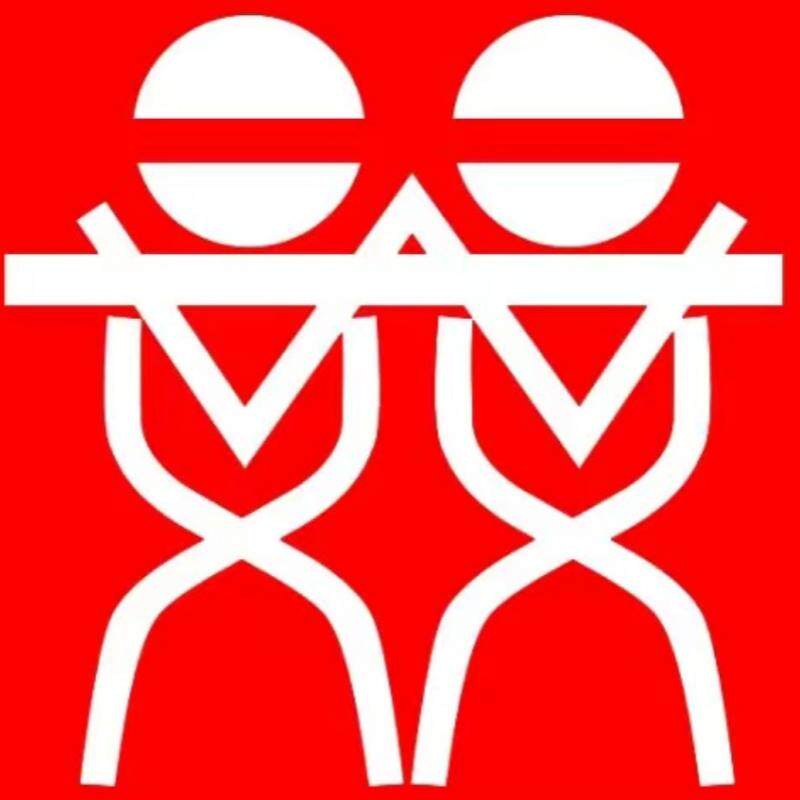 双德立精品高端餐具的LOGO
