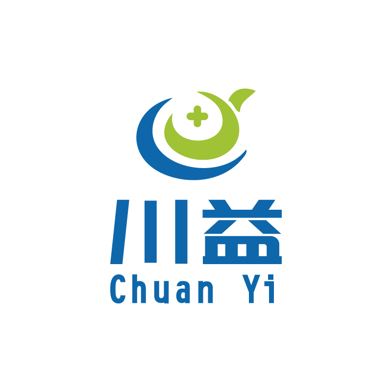 川益医疗器械专营店的LOGO