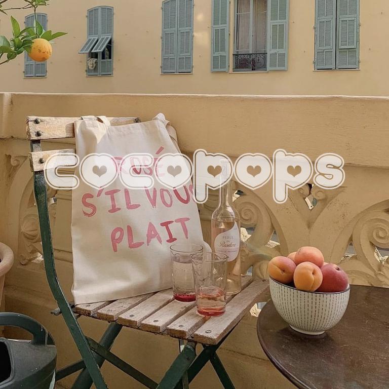 COCOPOPS可可米设计师店