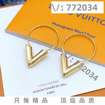 (Deposit) Details 772034 Trendy jewelry necklace earrings ring 1484