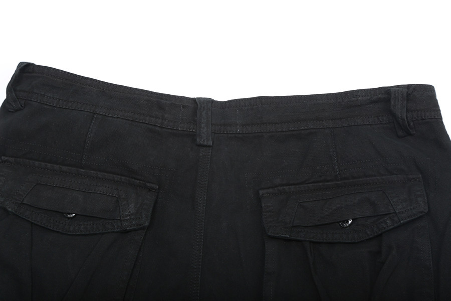 Мужская одежда 25ss shorts 5336