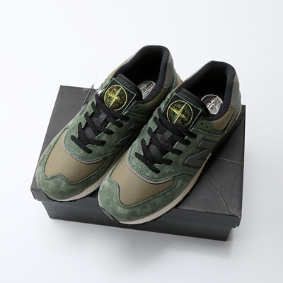 25FW Shoes 5101