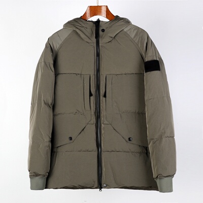 25FW Goose Down Jacket  5460