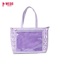 Светло-фиолетовый