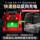 Специальный блок питания для грузовиков Messeren trucks 12v24v аварийный пусковой источник питания автомобиля аварийный мощный пусковой аккумулятор mini 2