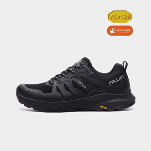 【伯希和】滑耐磨户外徒步鞋