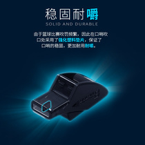 molten Molten whistle training referee whistle basketball volleyball football coach sports teacher dedicated outdoor high-pitched