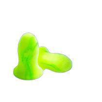 German klcb earplugs for sleeping super soundproof sponge super silent dormitory anti-noise artifact