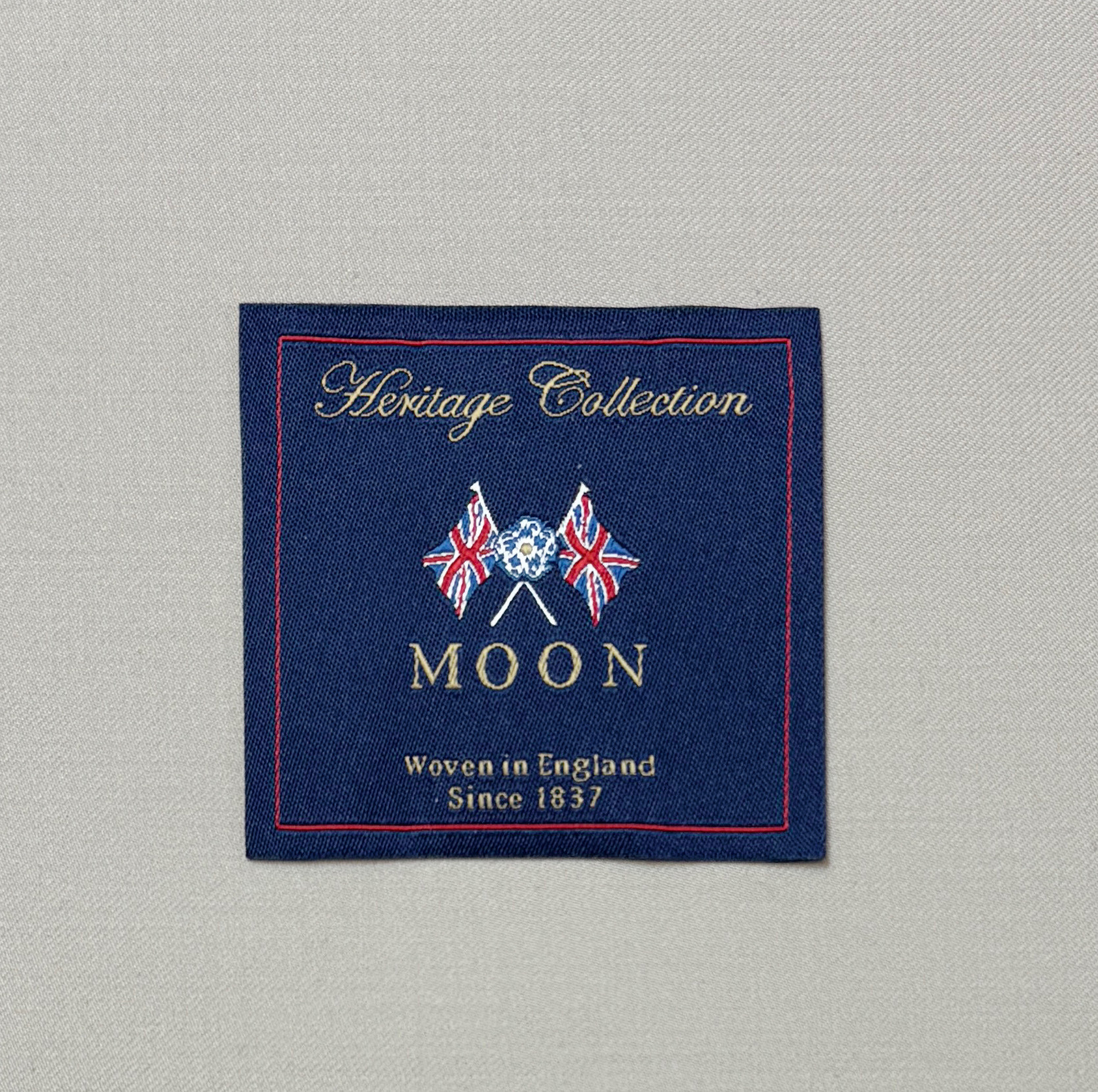 MOON西服面料标商标,如何选择与搭配?🌟-印唛/织唛-淘宝好物网