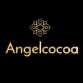 Angelcocoa旗舰店的LOGO
