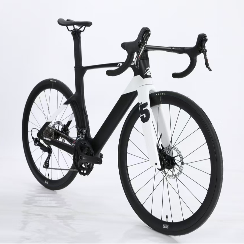 Alvas Da54 Pro Big Samurai Carbon Fiber Road Bicycle 2×12 Speed Alvas Da54 Pro Big Samurai Carbon Fiber Road Bicycle 2×12 Speed