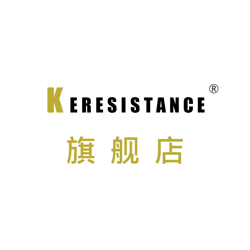 Keresistance五金旗舰店的LOGO