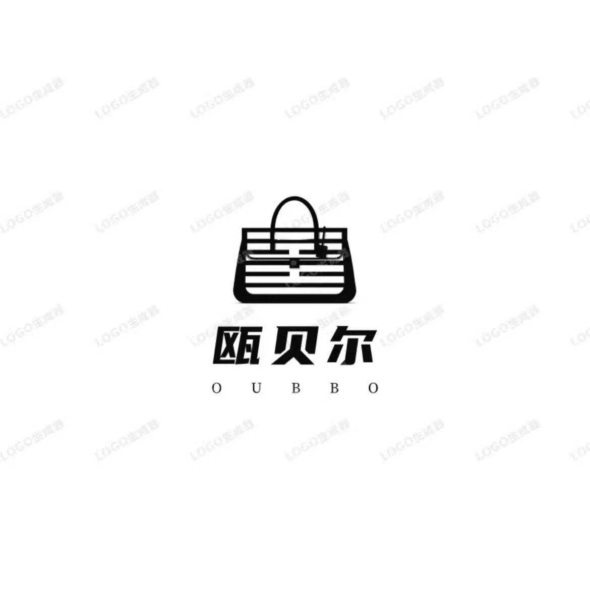 瓯贝尔OUBBO