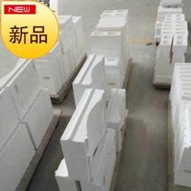 Spot kiln bricks corundum bricks body corundum mullite bricks lightweight bricks jade mullite bricks cement factory furnaces