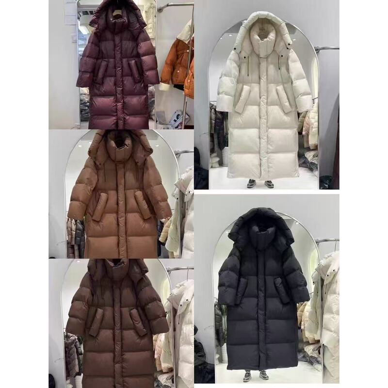 28531- Large Quilted down Jacket 28531- Large Quilted down Jacket