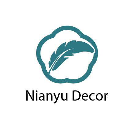 念羽商贸企业店的LOGO