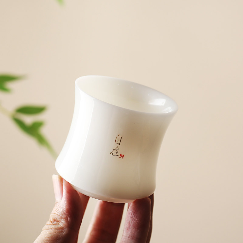 聚品茗瓷器