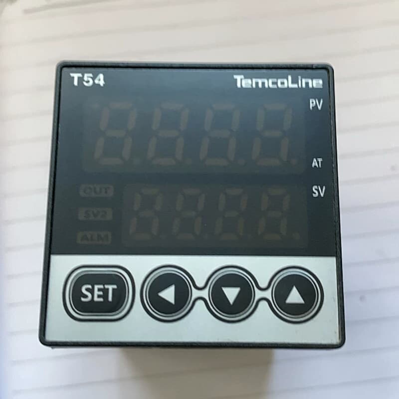 T54-C60 Temcolinc Thermostat T54-C50 Msip-Rem-Tem-T34 Stc200 2408F T54-C60 Temcolinc Thermostat T54-C50 Msip-Rem-Tem-T34 Stc200 2408F