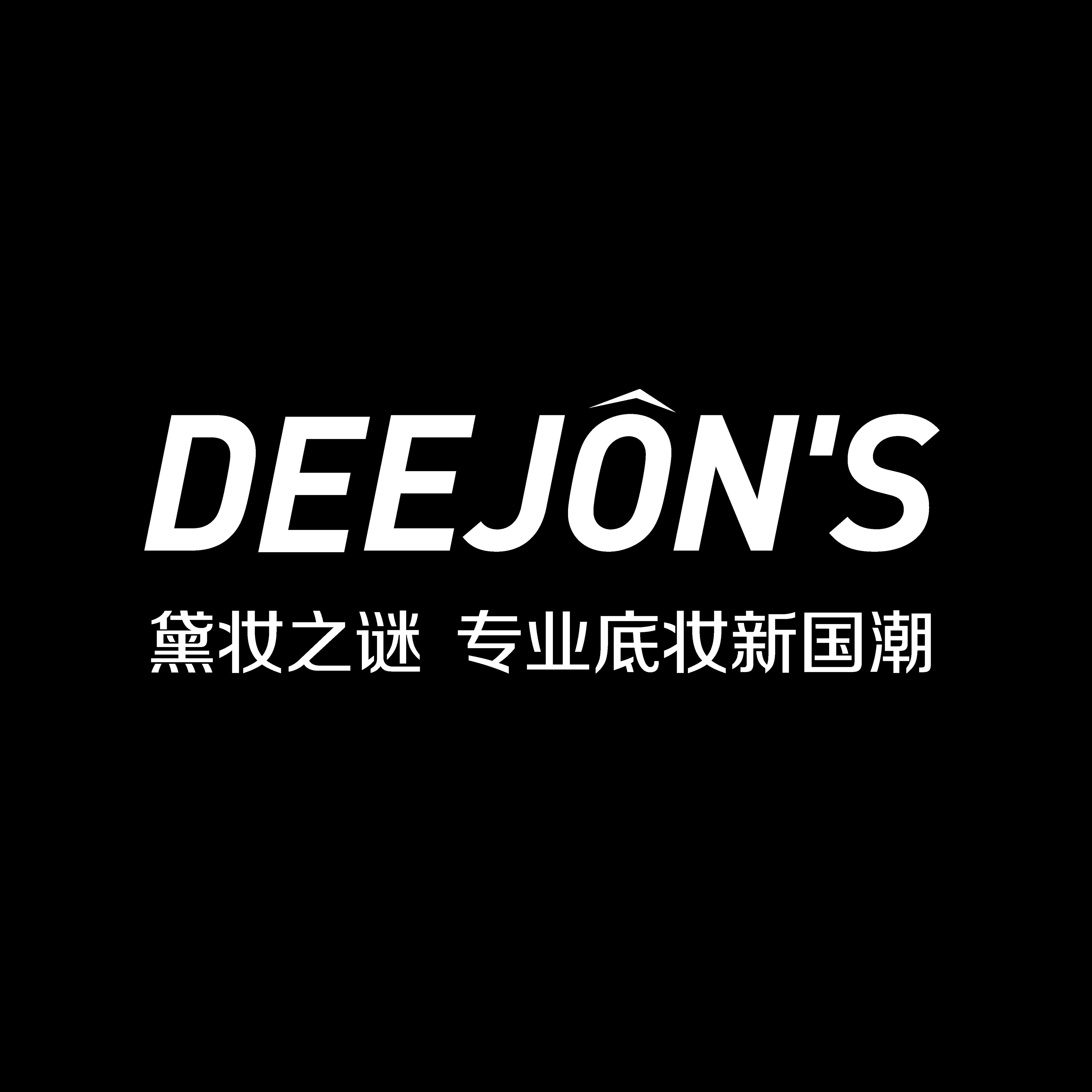 黛妆之谜旗舰店的LOGO