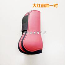 2024 new equestrian supplies horse leggings obstacle leggings horse leggings horse hoof guards wrist guards horse gear supplies
