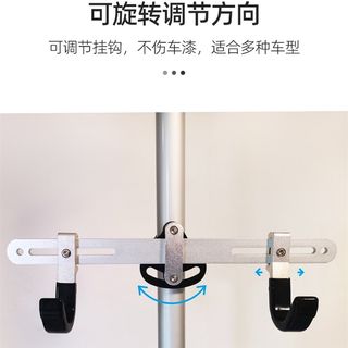 极速自行车停车架电动车卡位w摆放架共享单车立式车架环形插入式