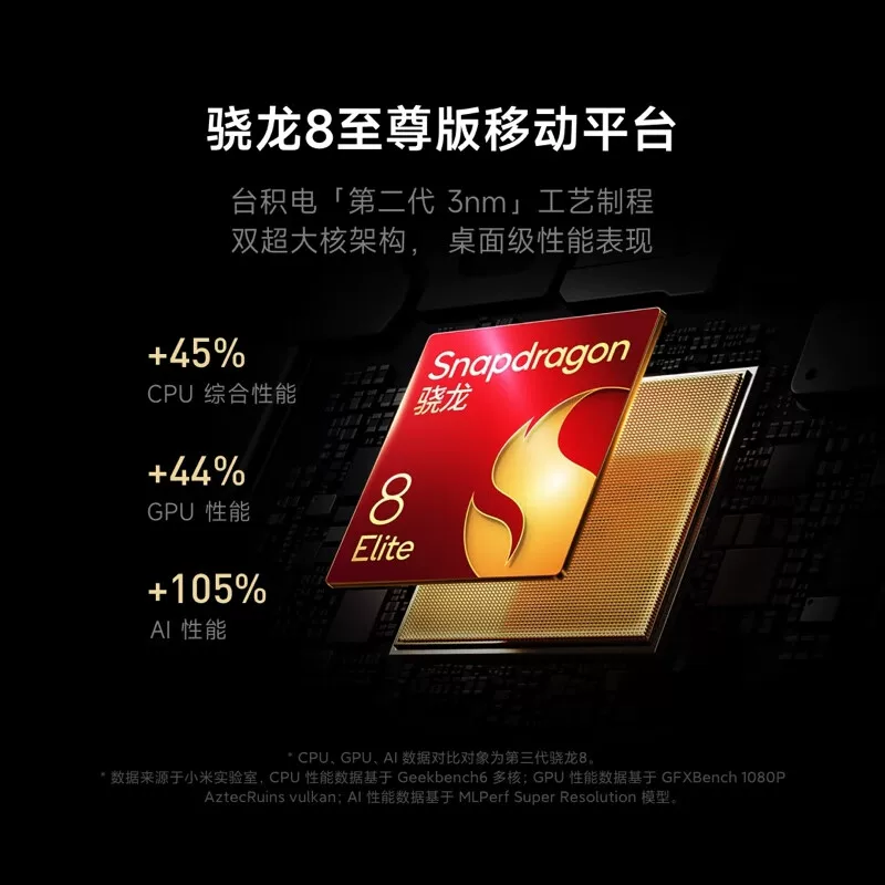 [Государственная субсидия 15%] Смартфон Xiaomi 15 5G официальный сайт подлинный мобильная платформа Snapdragon 8 Extreme Edition Xiaomi ThePaper OS2 игровая камера смартфон