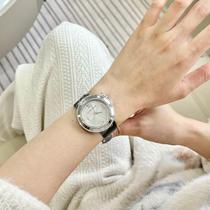 (Xiao Wu Luxury Products) CHARMS series VCARM95500 quartz movement ladies watch simple and elegant