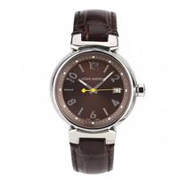 (Xiaowu Luxury Products) 9 8 New] TAMBOUR series fashion watch quartz movement watch 34mm