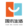 现木生活家居旗舰店的LOGO