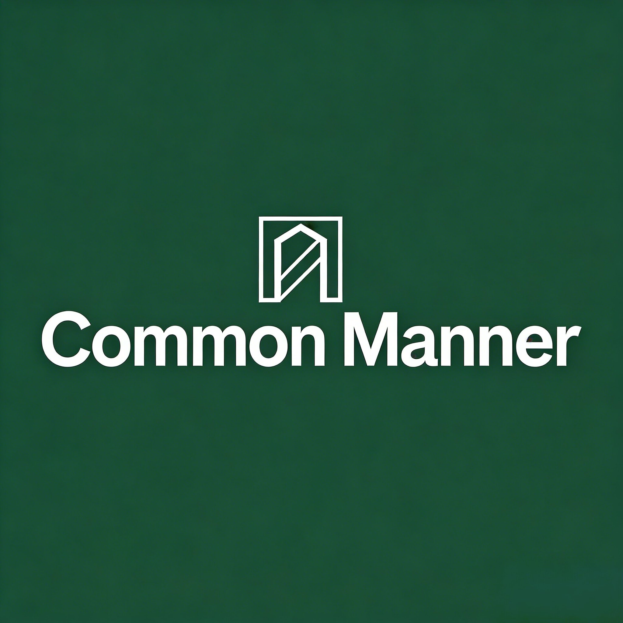 COMMON MANNER