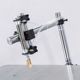 CNC fully automatic 2D flat line y line bending machine flat iron wire bending machine stainless steel clothes hanger