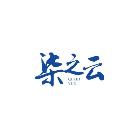 柒之云旗舰店的LOGO
