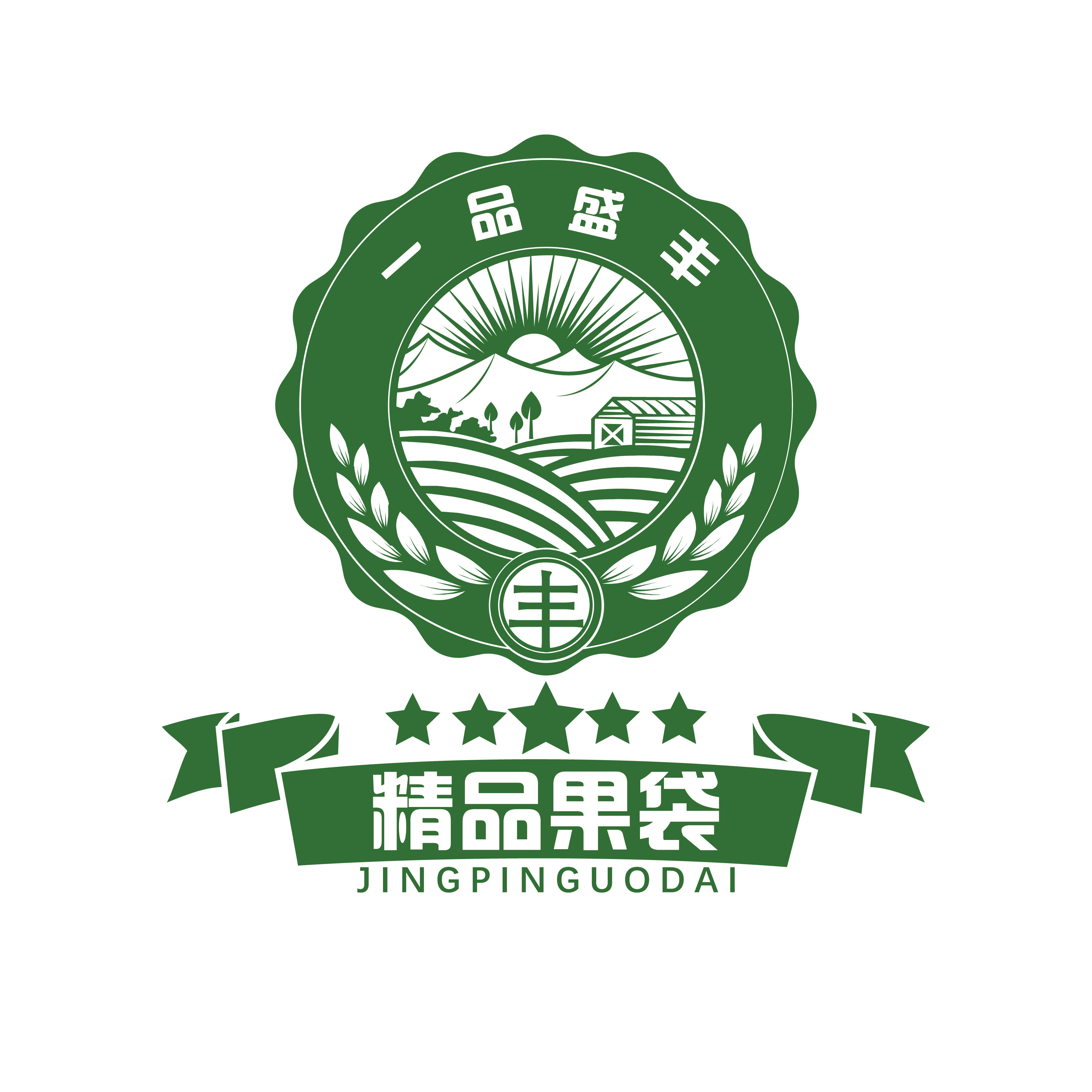 一品盛丰旗舰店的LOGO