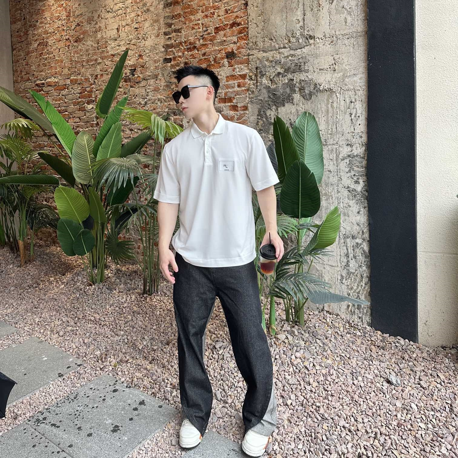 短袖什么牌子便宜质量好？宝藏级平价推荐，搞钱路上必备！