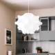 Nordic Restaurant Chandelier, Modern Minimalist Creative Personality Bar Table Lamp, Designer Bedroom Bedside Lamp