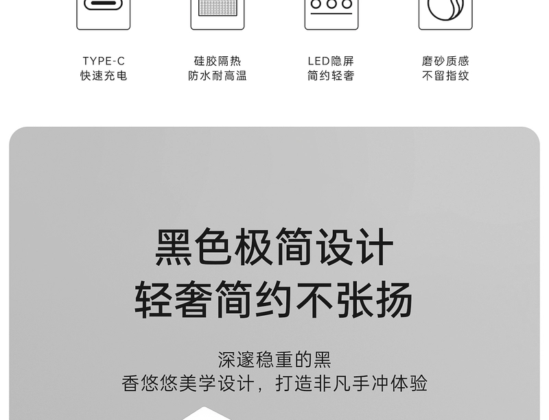 Cân điện tử pha cà phê Ý bằng tay đặc biệt cân hộ gia đình bếp nhỏ nướng cân điện tử chính xác thương mại gram quy mô