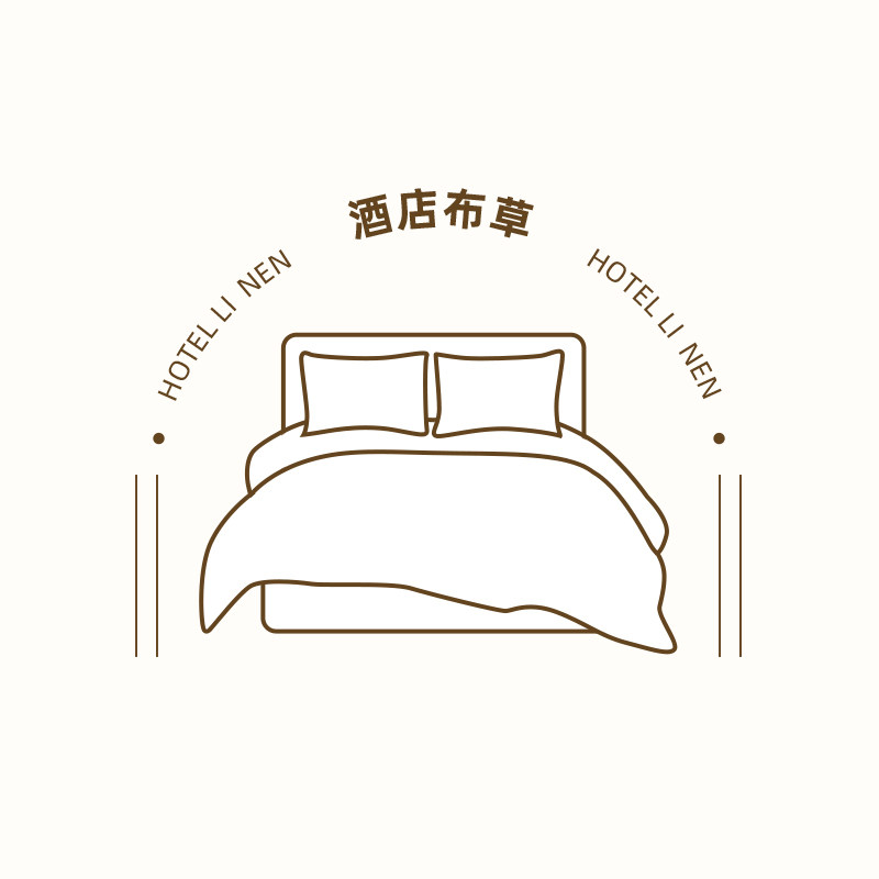 杭天旗舰店的LOGO