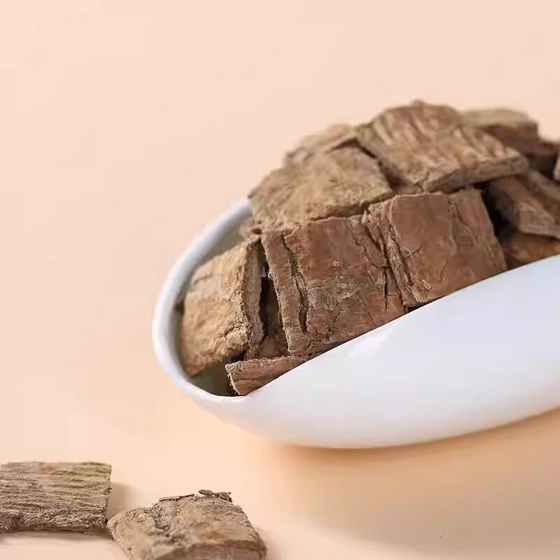 恩施高山杜仲皮:厚度的秘密与药用价值-杜仲-淘宝百科网