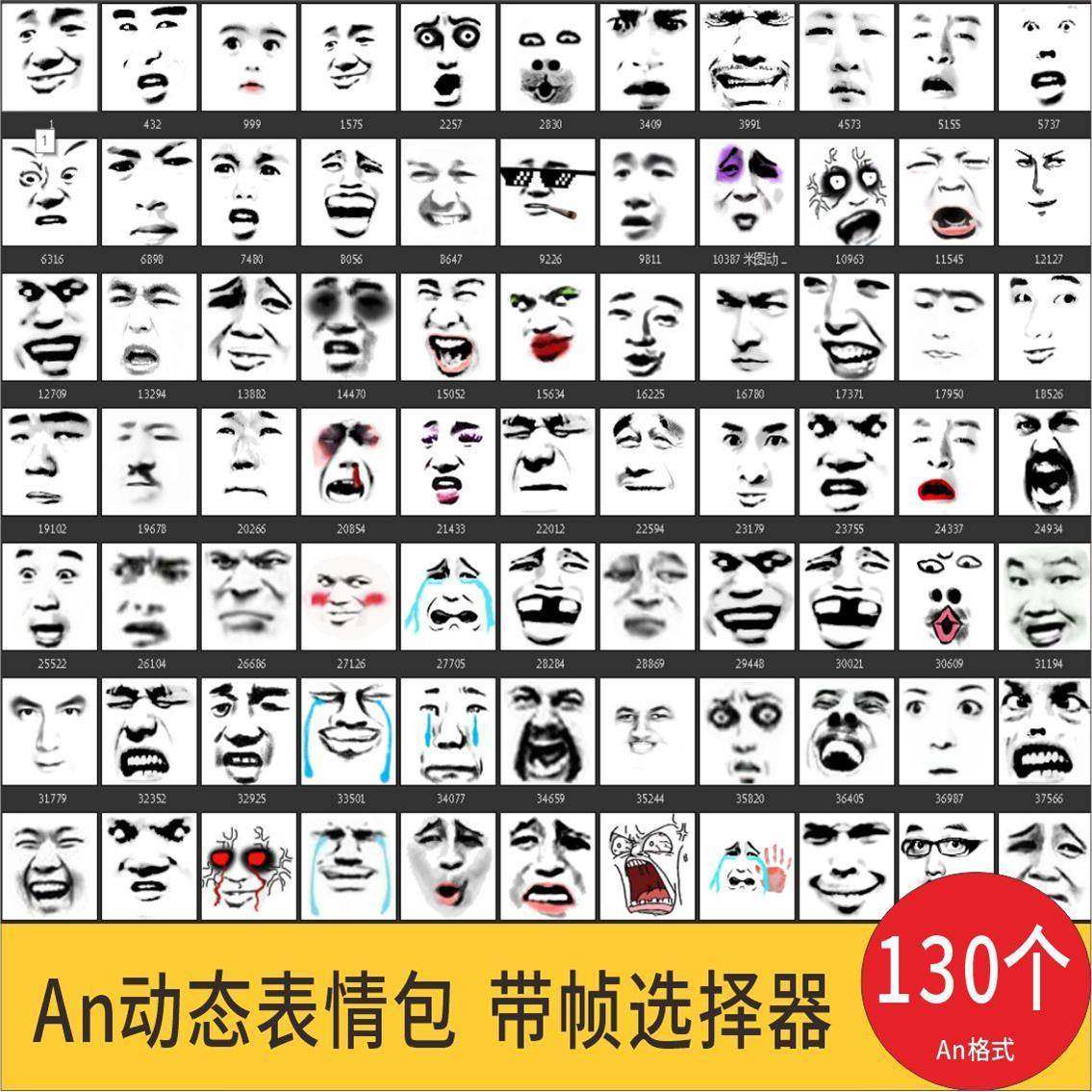 如何轻松制作个性化的动态表情包?🤩 动画小白也能get√-生活-淘宝百科网