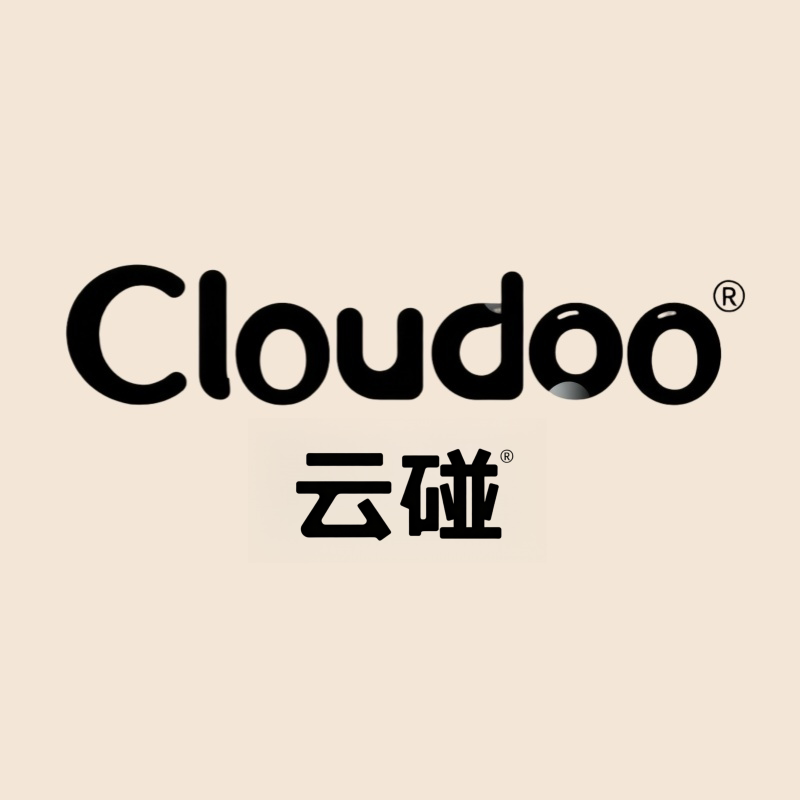Clouldoo家居日用品牌店的LOGO