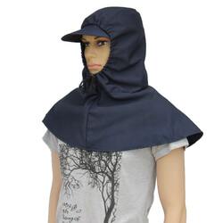 남자 모자, 목도리, 갈기 머리띠, 살충제 모자, 특수 스프레이, 노동 방지 의학, 방진 모델, 풀 페이스, 보호 마스크, 산업