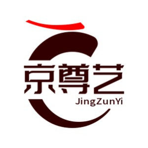 京尊艺旗舰店的LOGO