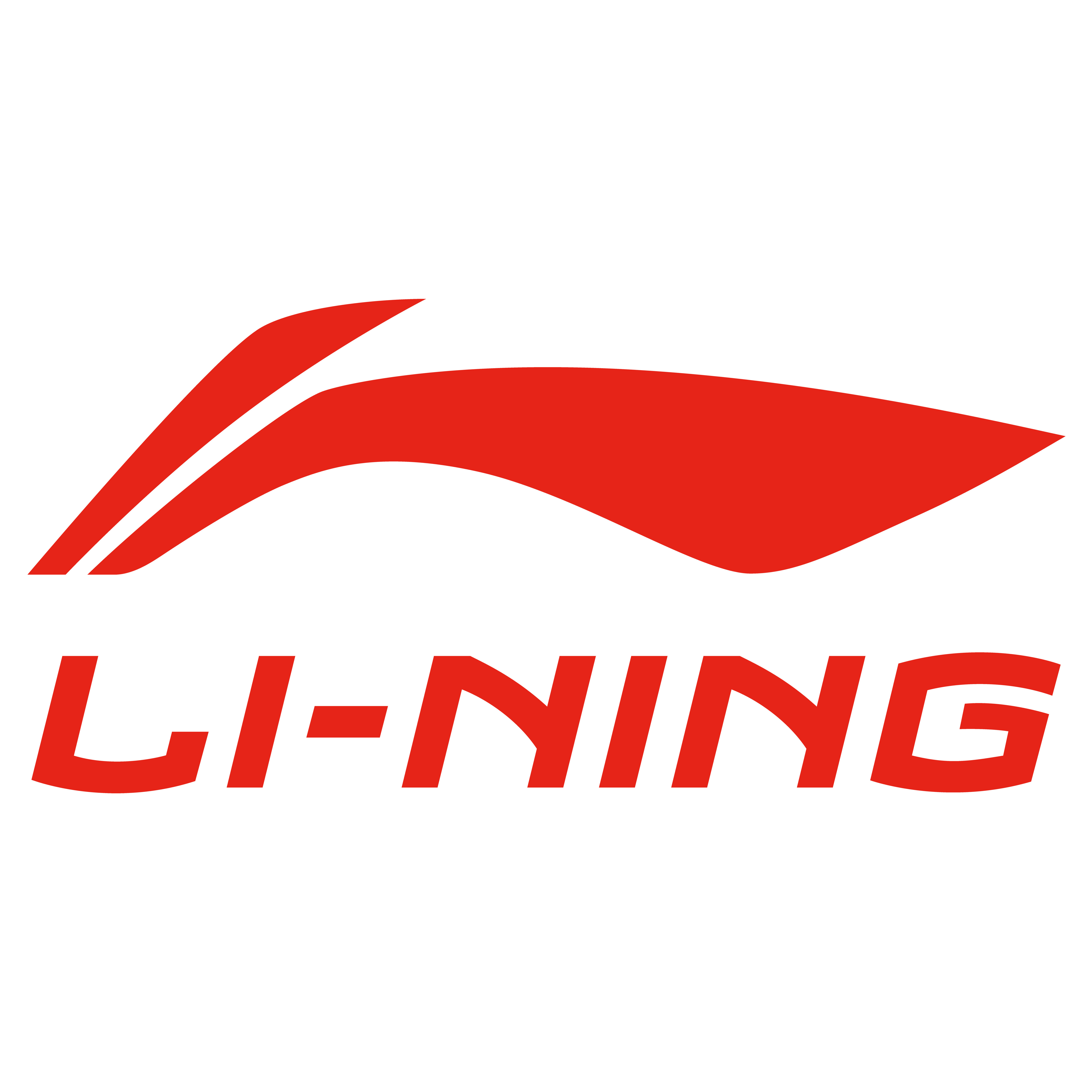 李宁源体专卖店