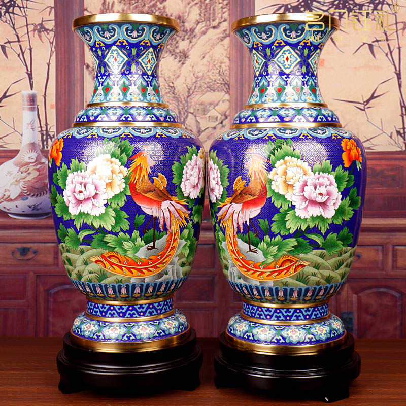 景泰蓝铜花瓶- Top 1000件景泰蓝铜花瓶- 2026年10月更新- 淘宝Taobao