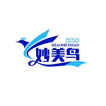妙美鸟五金官方企业店的LOGO