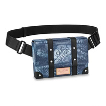 New Fashion Casual Versatile Crossbody Bag) Womens M125