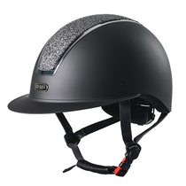 RIF equestrian helmet riding equipment childrens equestrian helmet adult equestrian obstacle helmet CE certified adjustable