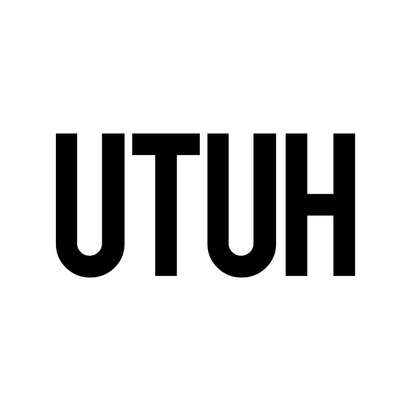UTUH旗舰店的LOGO